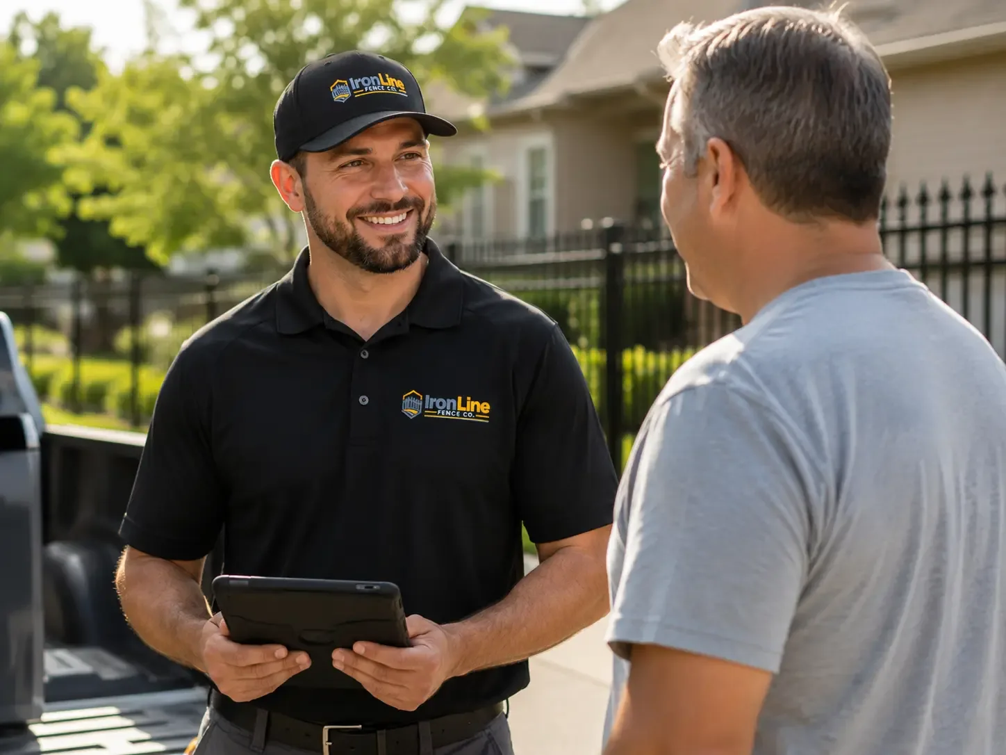 Metal Fence Installation Foley, MN FAQs